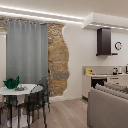San Nicolo Suites Trieste Exterior photo