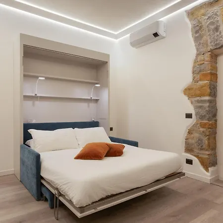 San Nicolo Suites Trieste Exterior photo