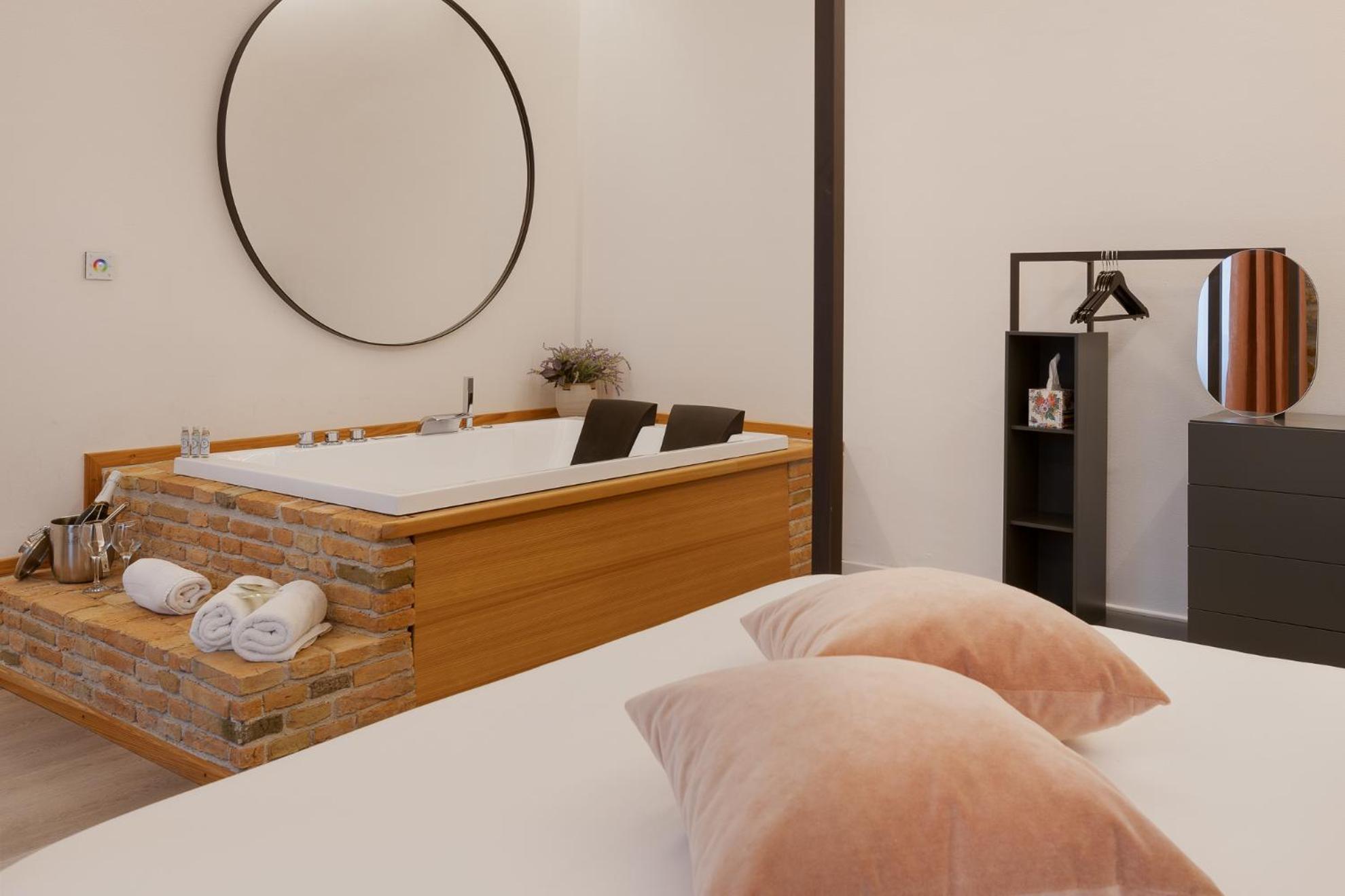 Apartamento San Nicolo *