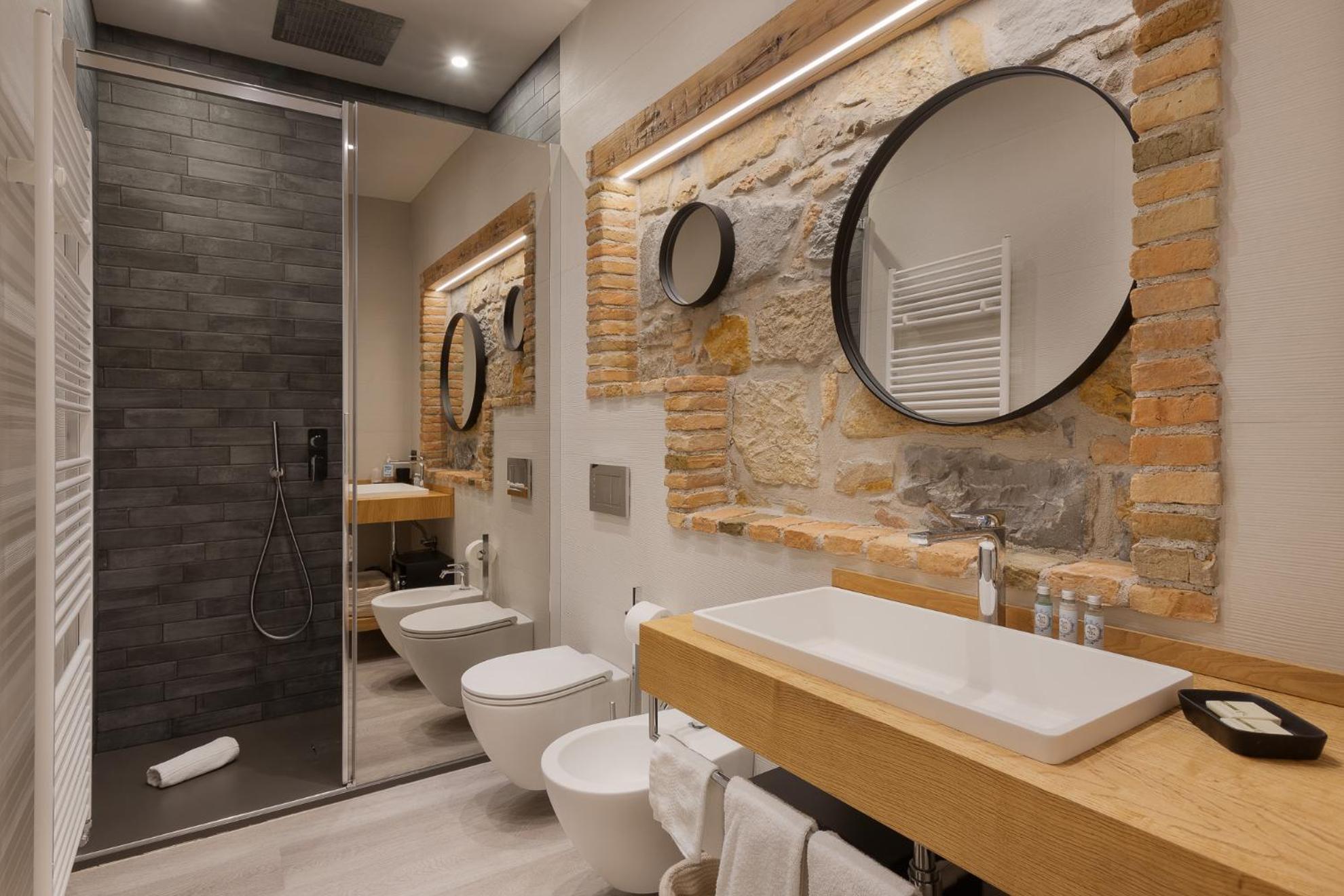 Apartamento San Nicolo