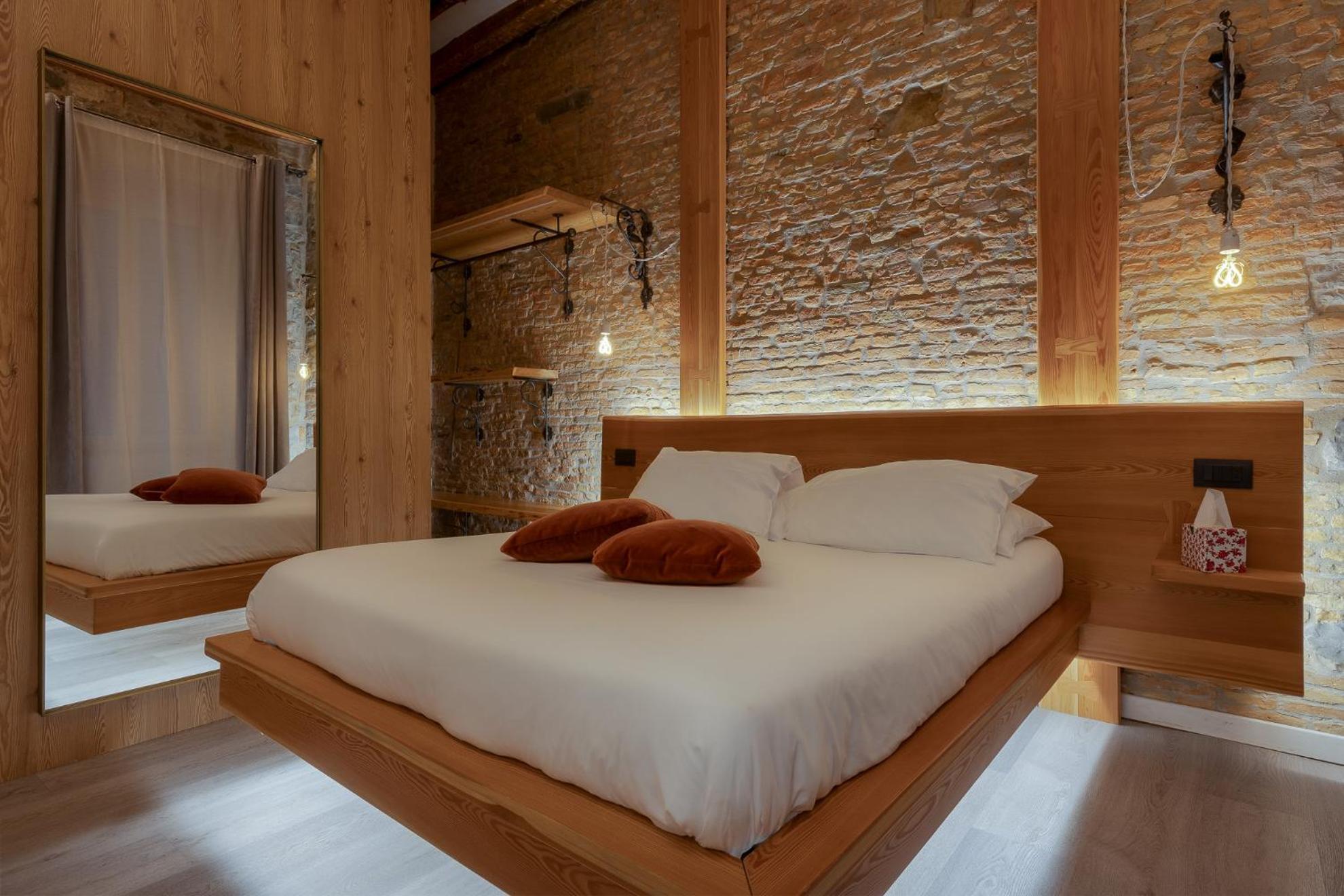 San Nicolo Apartamento *