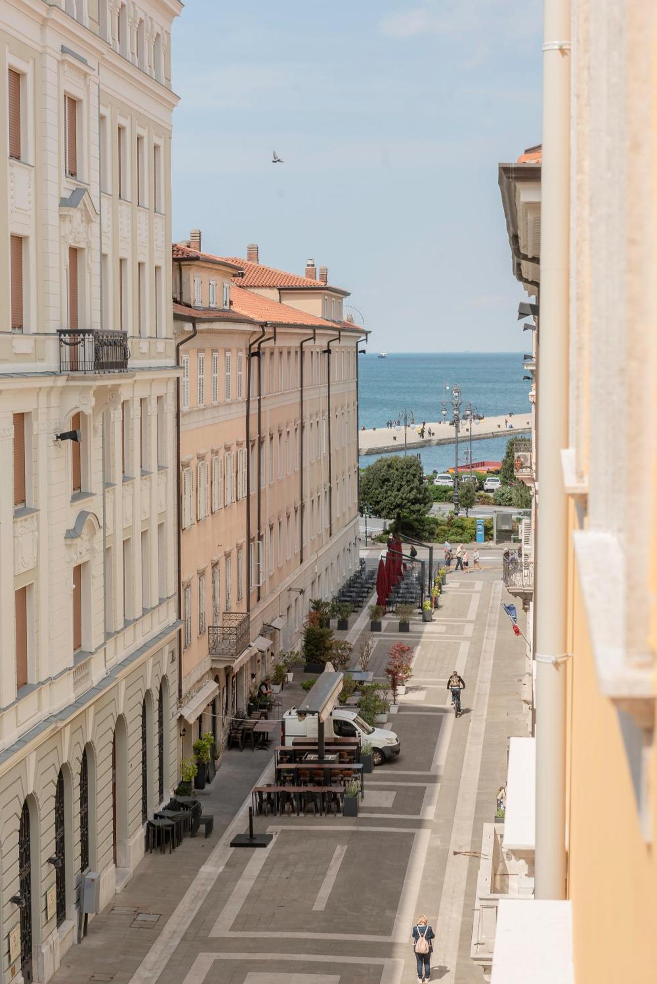 San Nicolo * Trieste