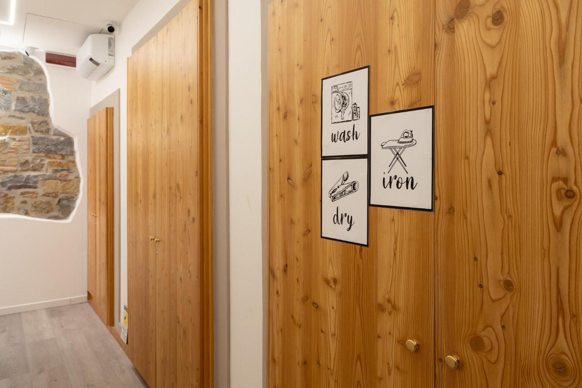 San Nicolo Apartamento *