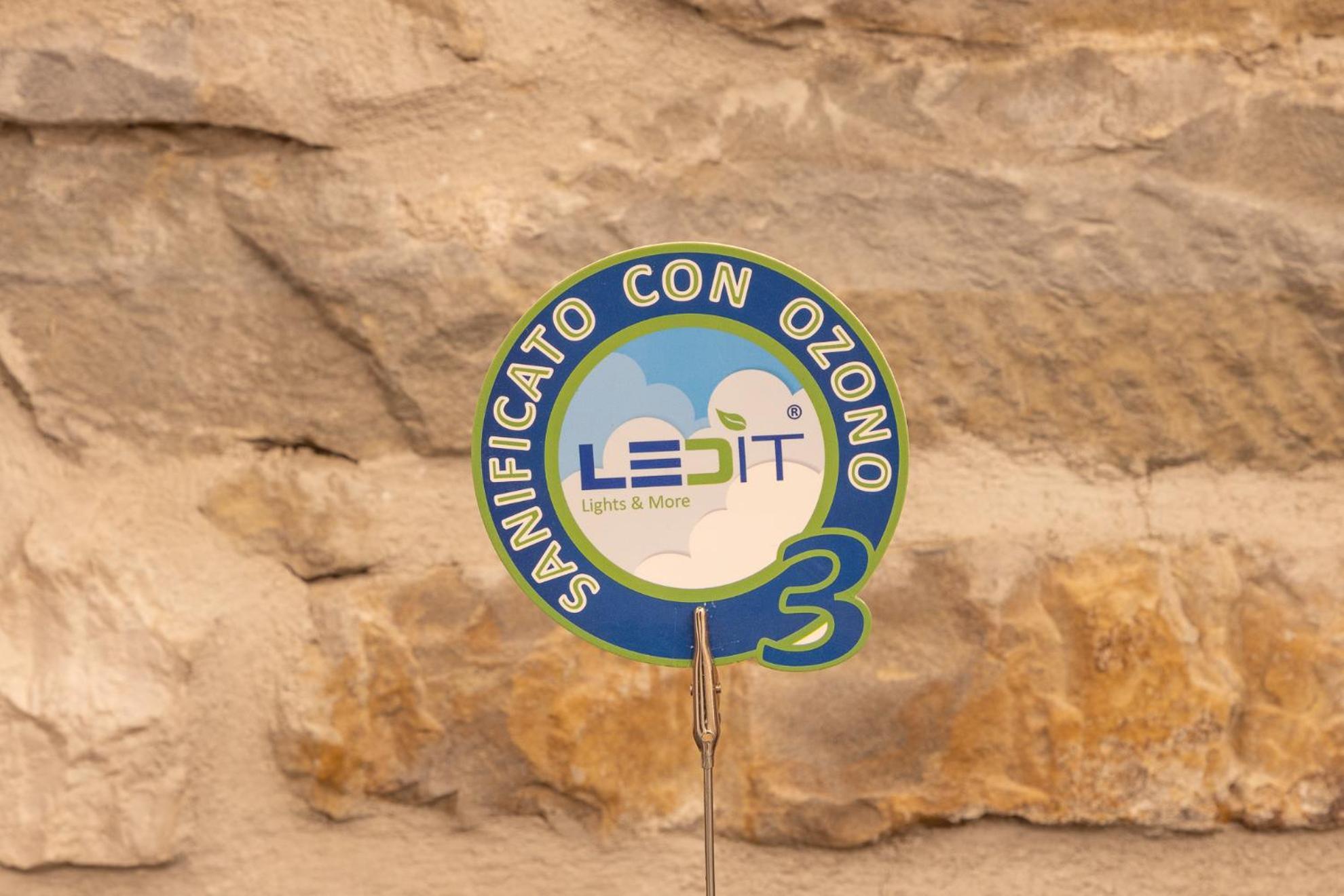 Apartamento San Nicolo *