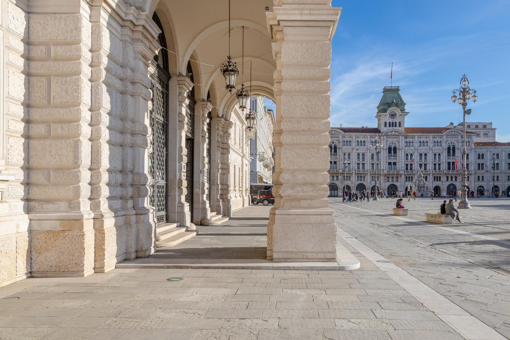 Apartamento San Nicolo