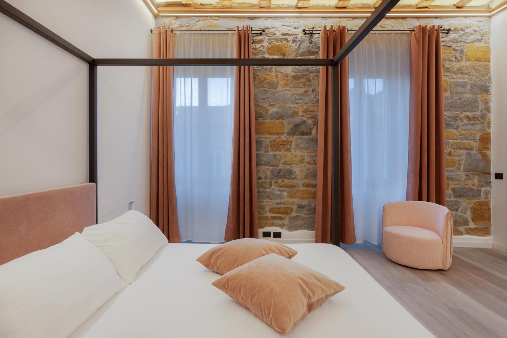 Apartamento San Nicolo