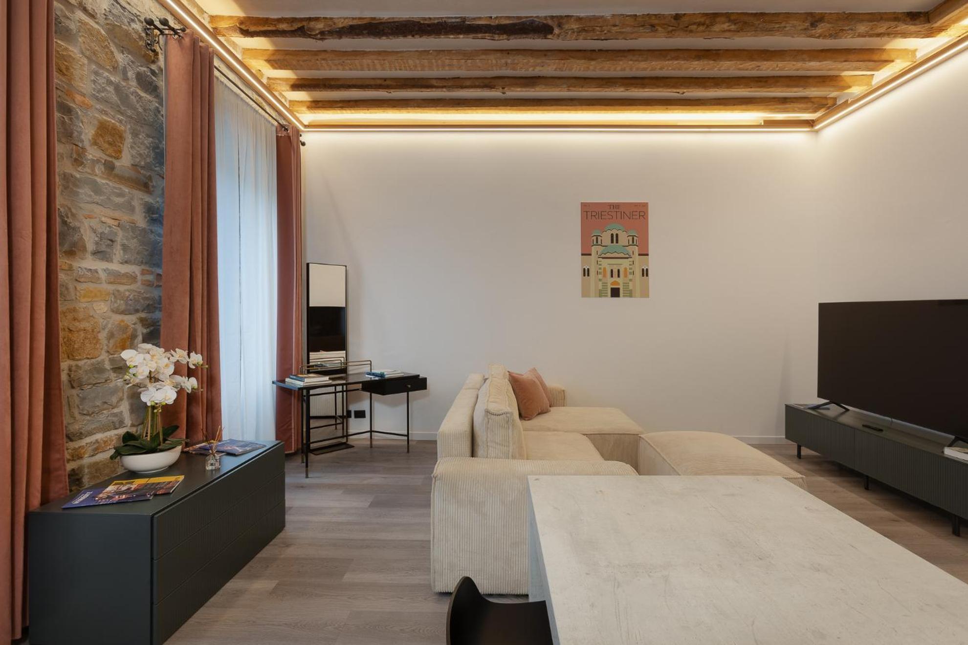 San Nicolo Apartamento