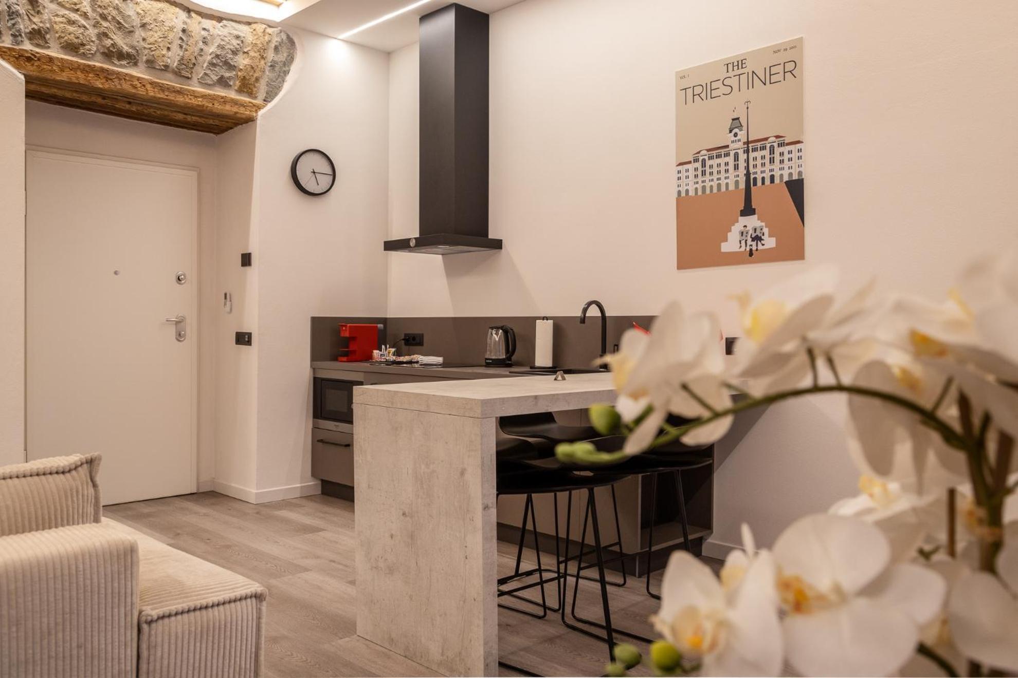 San Nicolo Apartamento *