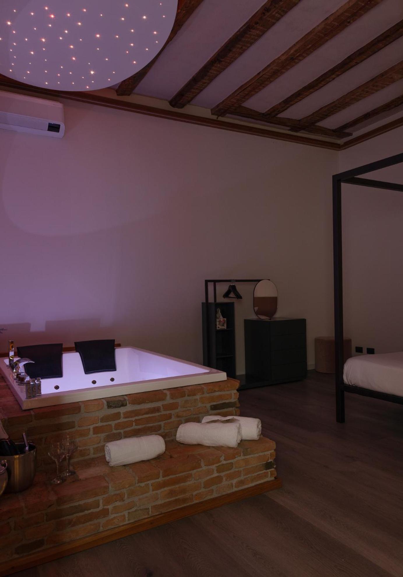 Apartamento San Nicolo