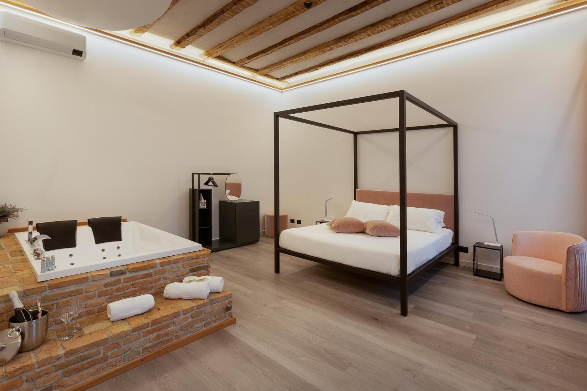 San Nicolo Apartamento
