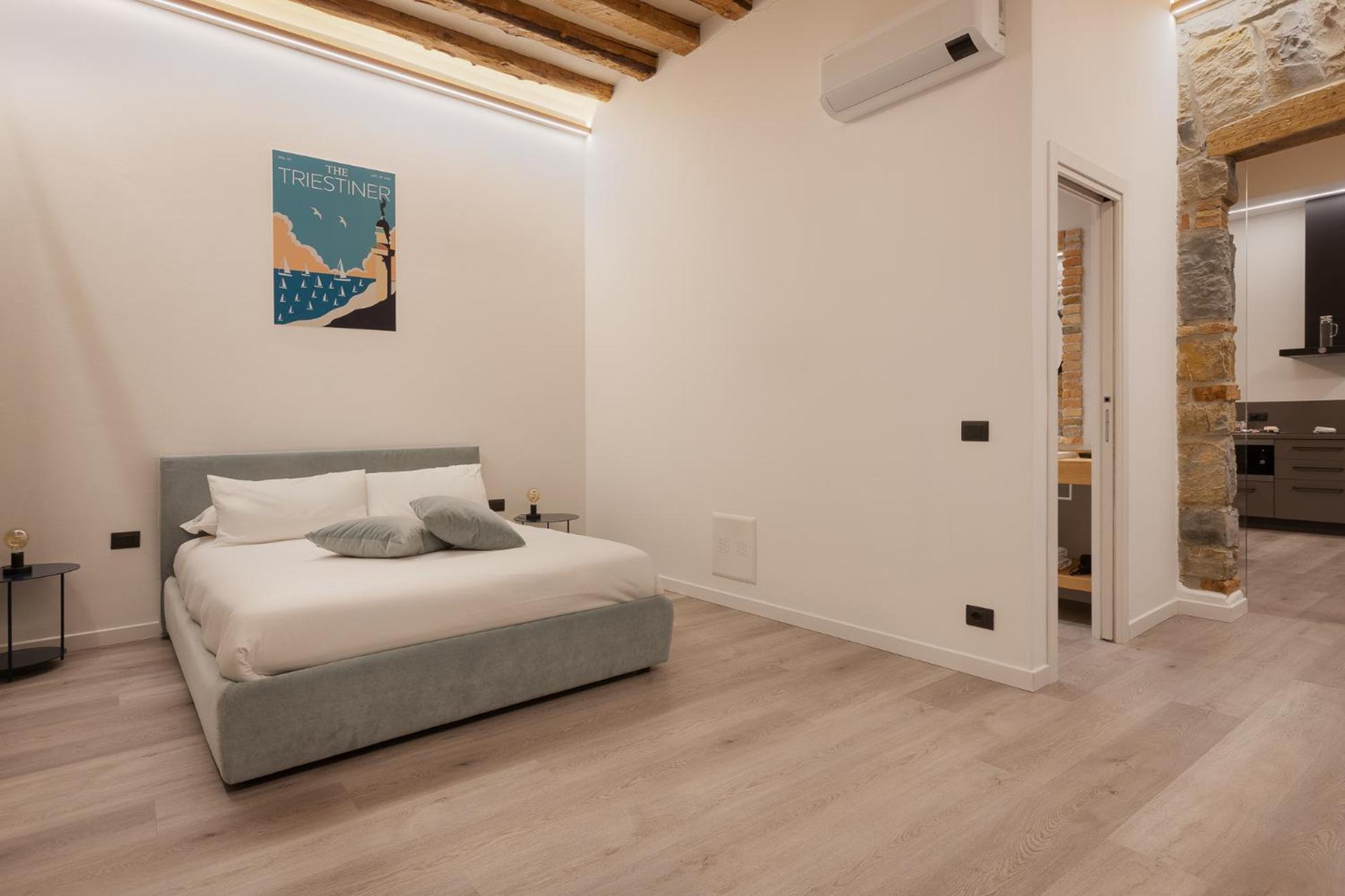 San Nicolo Apartamento *
