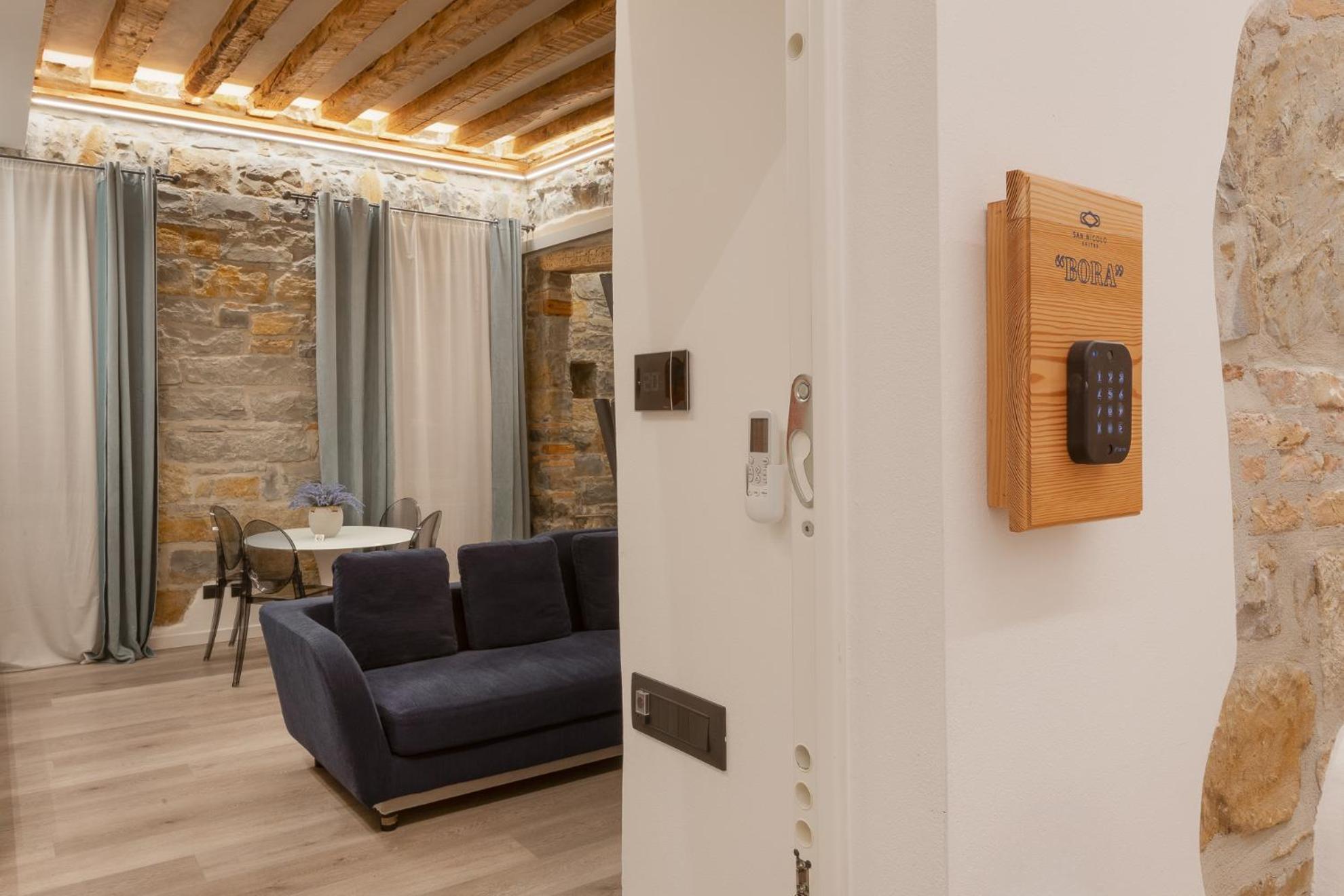 Apartamento San Nicolo *