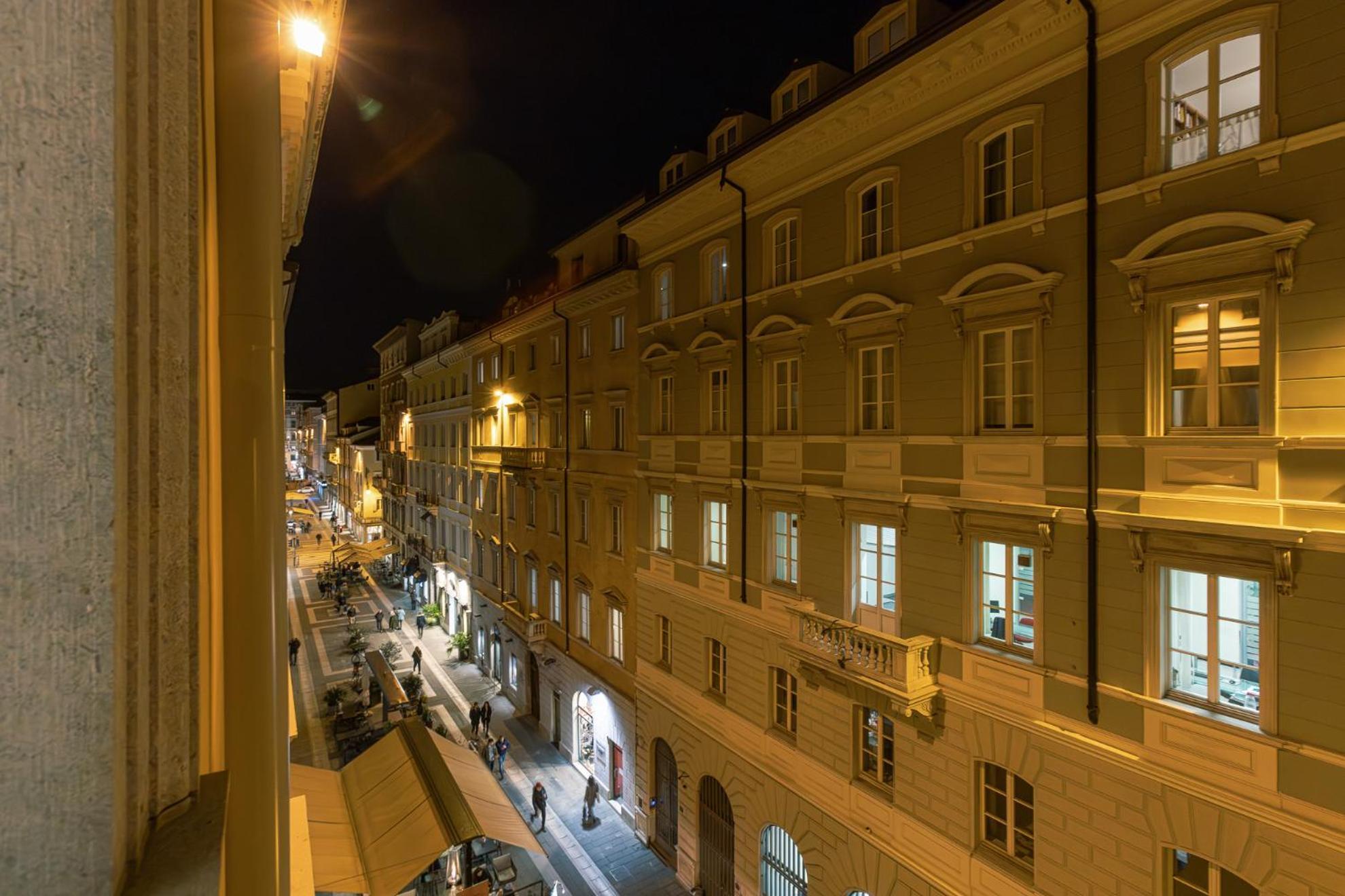 Apartamento San Nicolo