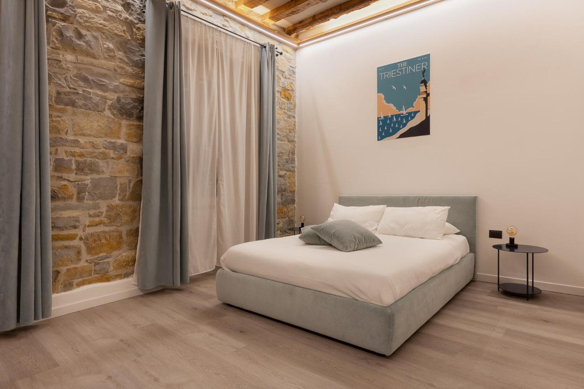 San Nicolo Apartamento Trieste
