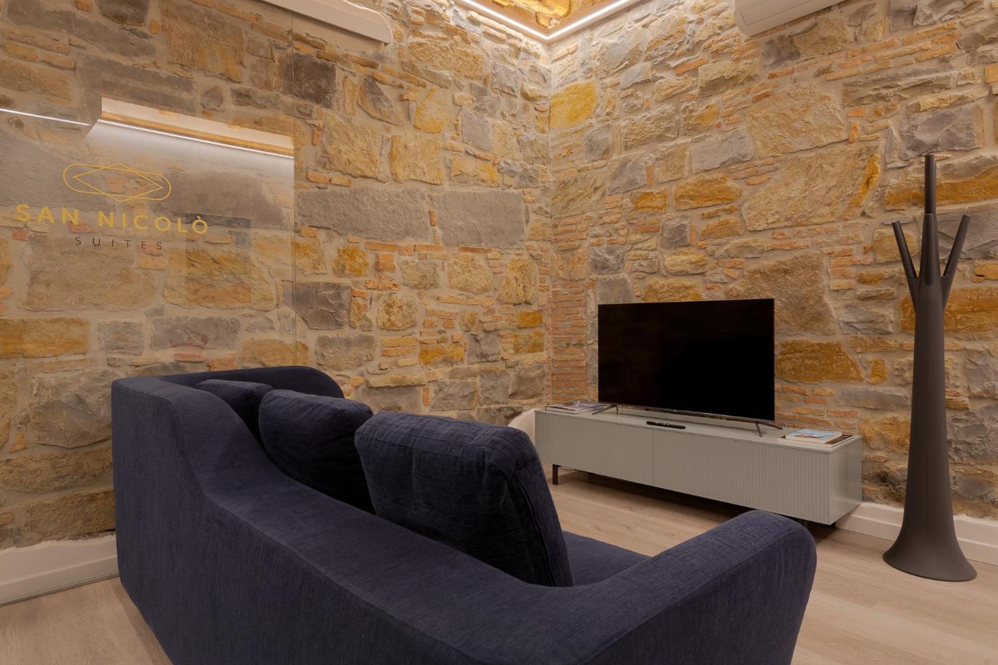 Apartamento San Nicolo *