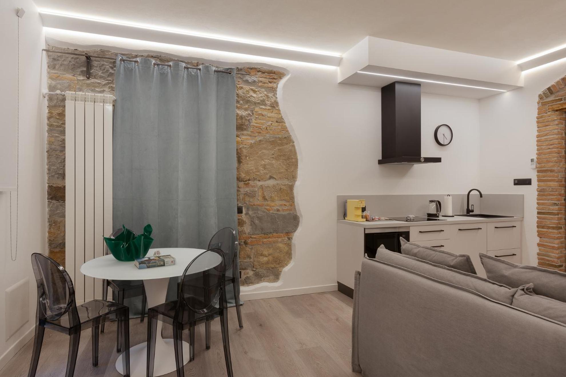 San Nicolo Apartamento Trieste