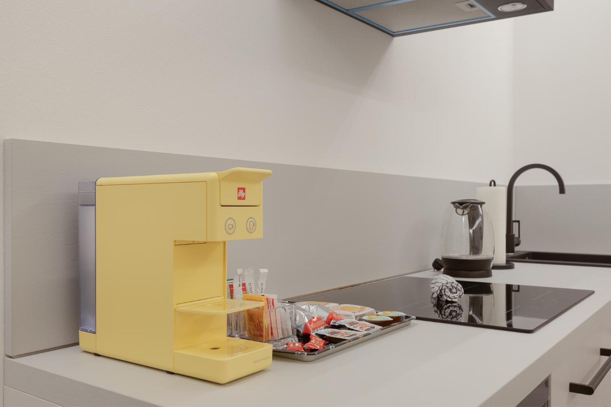 Apartamento San Nicolo *