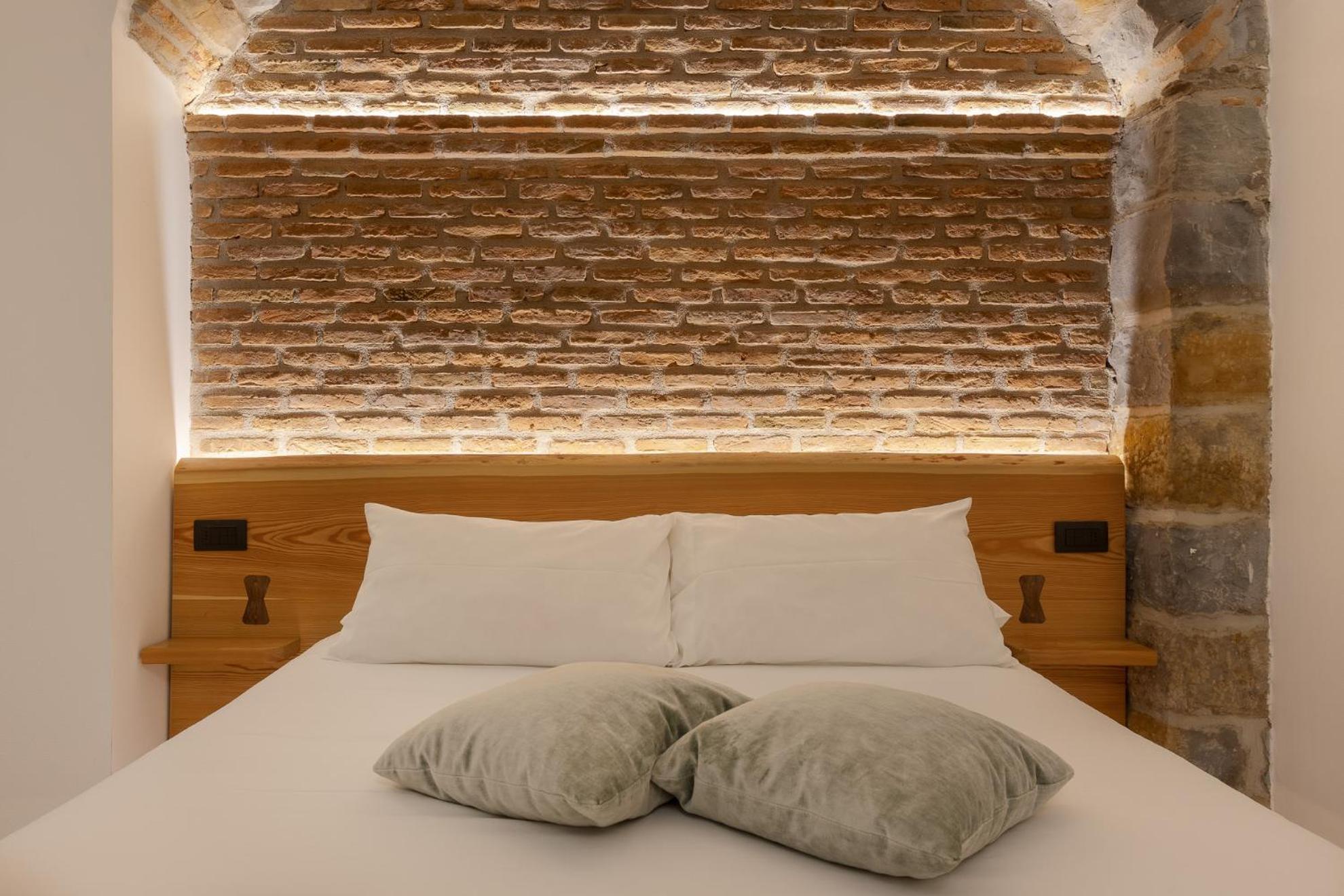 San Nicolo Apartamento