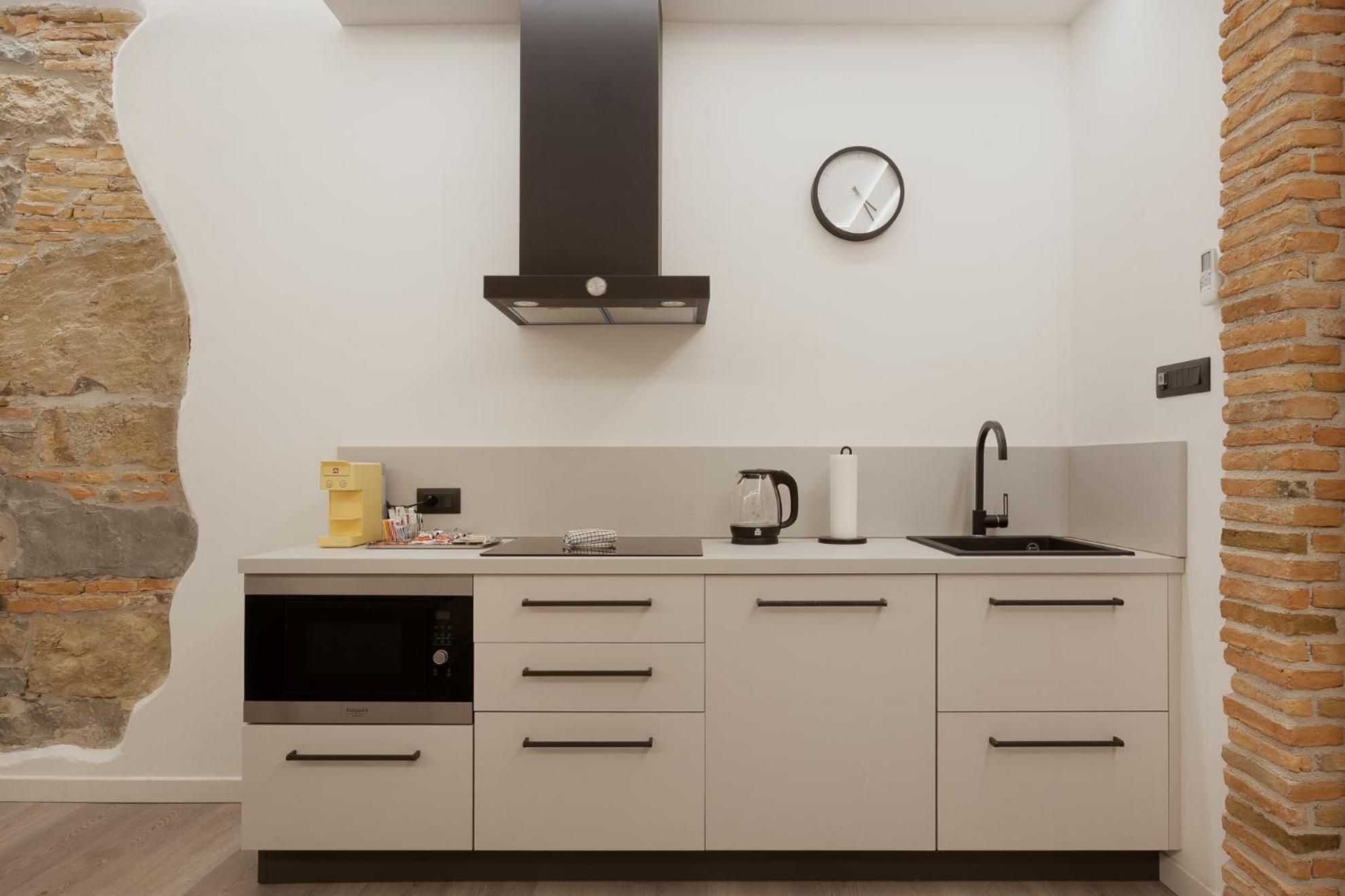 Apartamento San Nicolo *
