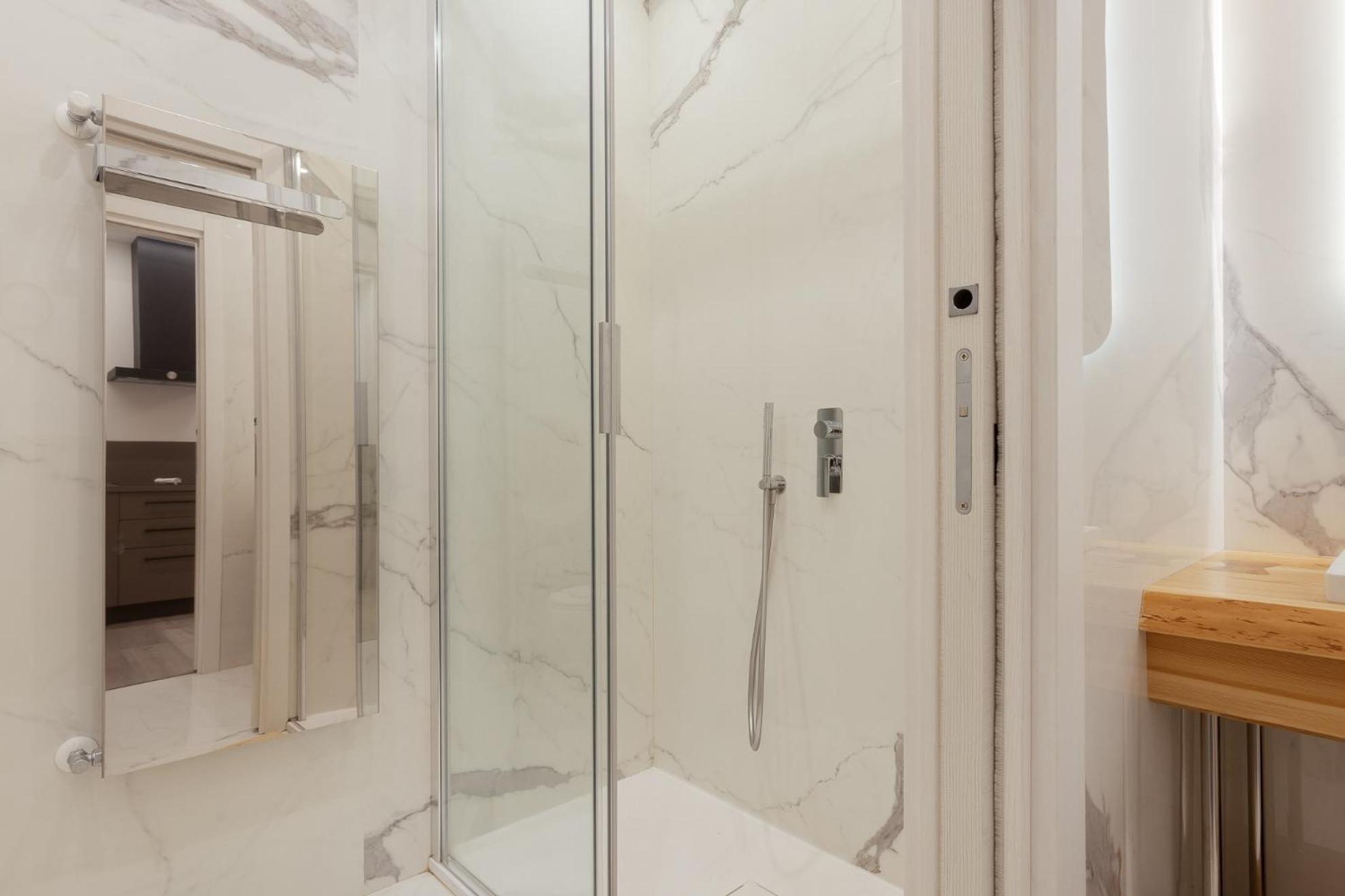 Apartamento San Nicolo *