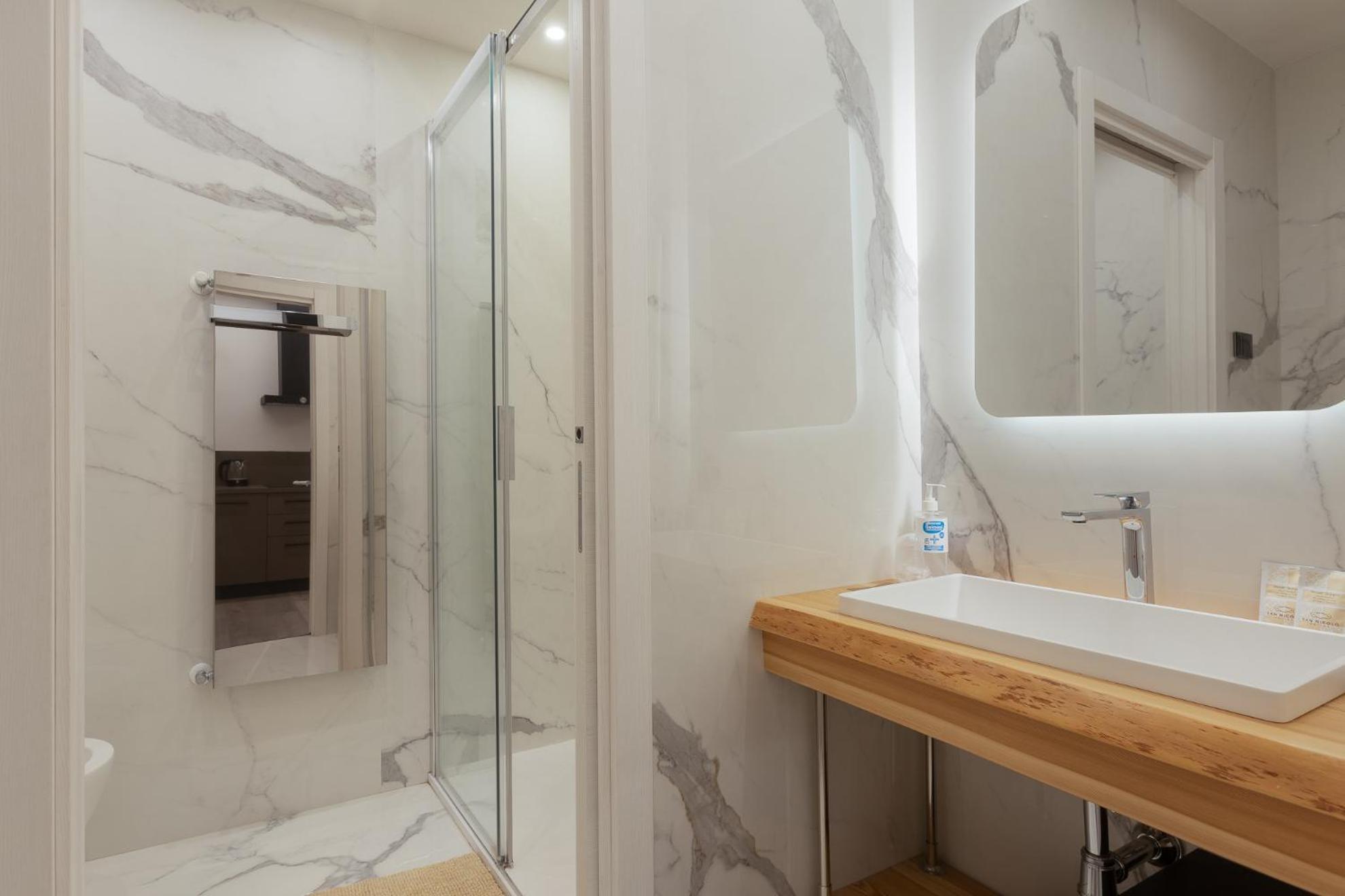 Apartamento San Nicolo *