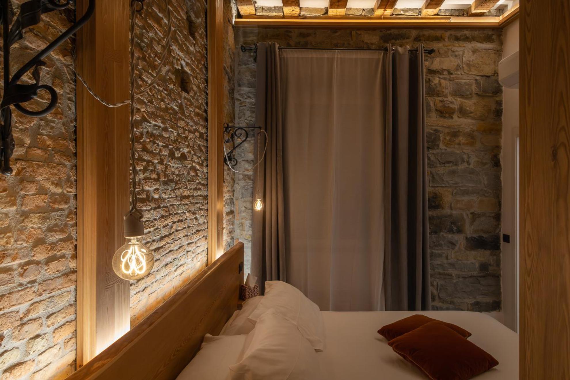 San Nicolo Apartamento *
